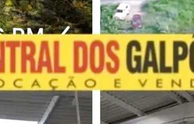 Imagem 2: opcoes de galpoes em Salvador e Simoes filho