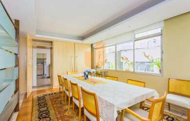 Imagem 7: APARTAMENTO 4 DORMITÓRIOS SENDO 3 SUÍTES 4 BANHEIROS 2 VAGAS