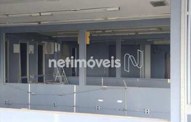 Imagem 14: Locação Andar-pilotis Belvedere Belo Horizonte