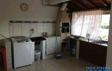 Imagem 14: CASA TÉRREA - JARDIM MONTE VERDE - SP