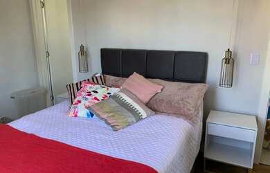 Imagem 11: Apartamento para venda tem 45 metros quadrados com 1 quarto em Fazenda - Itajaí - Santa Ca