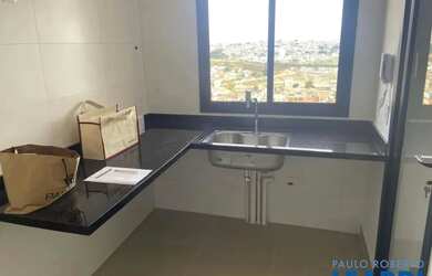 Imagem 10: APARTAMENTO - ALVINÓPOLIS - SP