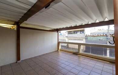 Imagem 5: Casa para venda em Jardim Cachoeira com 3 quartos, sendo 1 suíte , 187m²