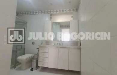 Imagem 7: COPACABANA - SÁ FERREIRA - 2 QUARTOS - SUITE - DEPENDENCIA COMPLETA -...