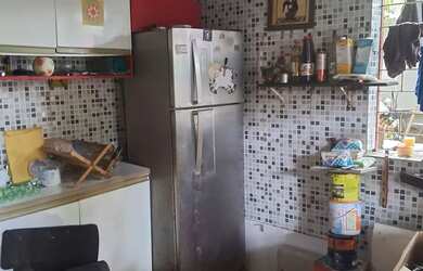 Imagem 8: Casa vender na gruta de Lurdes são 2