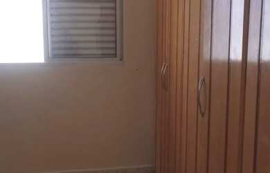 Imagem: O quarto e está localizado em Funcionários, Montes Claros