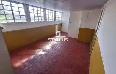 Imagem 15: Rocha Casa 5 quartos. 120m² de Área, 2 Vagas na garageme5 Dormitórios