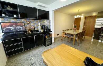 Imagem 9: Apartamento com 3 dormitórios à venda, 110 m² por R$ 950.000,00 - Buritis...