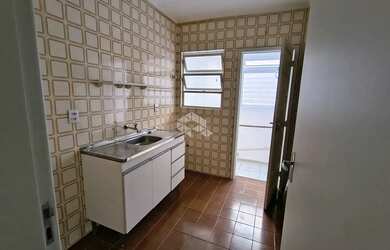 Imagem 8: Apartamento térreo, 01 dormitório, Bairro Boa Vista