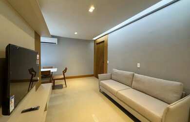 Imagem 3: Imóvel para venda tem 85 metros quadrados com 3 quartos em Praia da Costa...