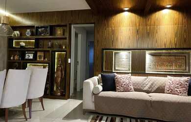 Imagem 5: Apartamento para alugar em Barueri, Alphaville Conde II, com 3 quartos,...