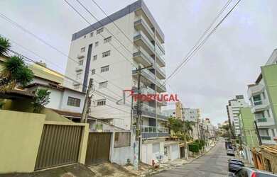 Imagem: Cobertura com 3 dormitórios para alugar, 140 m² por R$ 5.110,00/mês