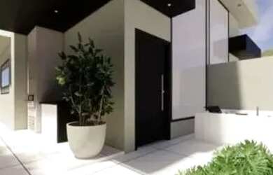 Imagem 8: SOBRADO - JARDIM DOS PINHEIROS - SP