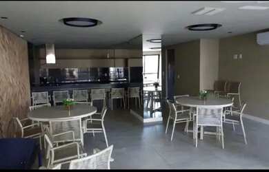 Imagem 11: Vendo ou Alugo Edificio Aquabali, 90 m, enfrente mar, 02 vagas, mobiliado