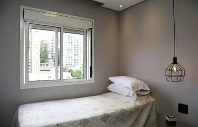 Imagem 5: Apartamento à Venda - Panamby, 2 Quartos, 57 m2