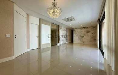 Imagem 9: Apartamento para alugar no Edifício Maison Lazuli 3 suítes, 173m², 2 vagas Gleba Palhano