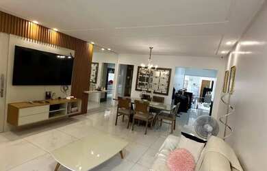 Imagem 1: Casa condomínio para venda no Planalto Vinhais