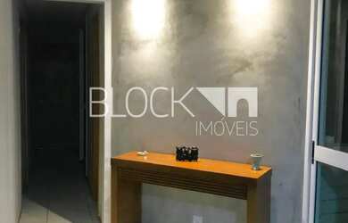 Imagem 6: Recreio dos Bandeirantes Cobertura 3 quartos, sendo 1 suite