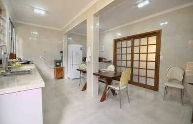 Imagem 11: Sobrado Rústico à venda com 5 quartos na Vila Nova Mazzei Zona Norte