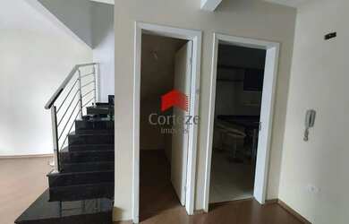 Imagem 7: Sobrado em condomínio com 144m² 3 quartos, à venda, no bairro Boqueirão...