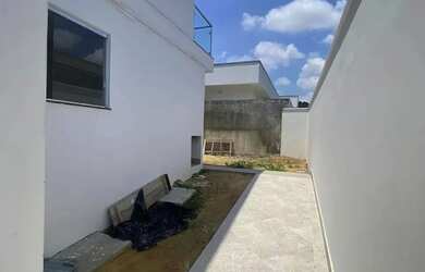 Imagem 5: Casa Duplex no condomínio Forest Hill 3 Suítes / 220m² / 4 Vagas / Aceita financiamento