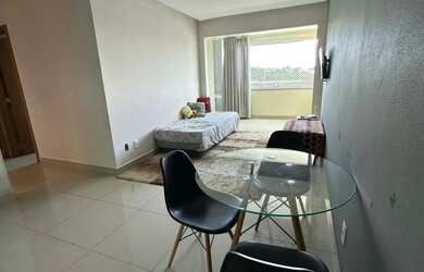 Imagem 6: Imóvel para venda tem 68 metros quadrados com 2 quartos em Chácaras...