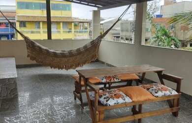 Imagem 2: Casa temporada Arraial do Cabo