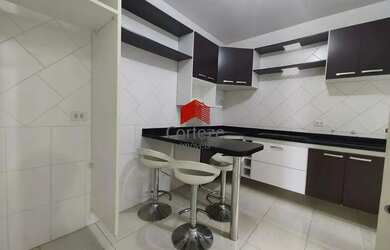 Imagem 8: Sobrado em condomínio com 144m² 3 quartos, à venda, no bairro Boqueirão...