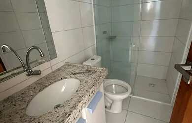 Imagem 3: Lindo apto novo Piedade 3 quartos, andar alto, vista mar, quadra SF