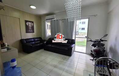 Imagem 8: Apto no Condomínio Arboreto 3 Qts sendo 1 Suíte no Térreo/ 76m²/ 01...