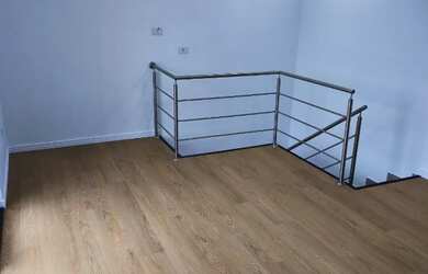 Imagem 13: Aluguel - Lindo Apartamento Duplex no Tingui