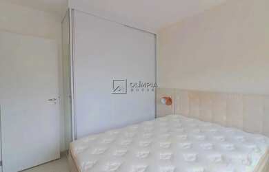 Imagem 12: Aluguel Apartamento 1 Dormitórios - 43 m² Pinheiros