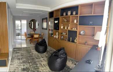 Imagem 3: Oportunidade - Casa em Condomínio - Residencial Village Campo Dei Fiori...