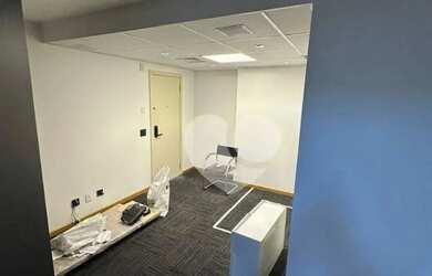 Imagem 14: Sala à venda, 77 m por R$ 900.000 - Barra da Tijuca - Rio de Janeiro/RJ
