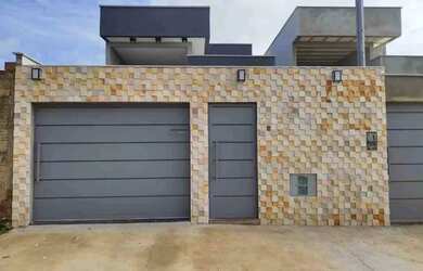 Imagem 10: Casa à venda, 3 Quartos, 2 Suítes, Laje, 120 m2 área construída, Jardim...