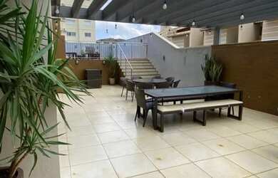 Imagem 3: Apartamento 2 Quartos 1 Suíte - Frente ao Cesamar - 2 Vagas - Oportunidade