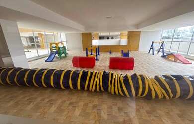 Imagem 16: Apartamento para locação no Boqueirão, Praia Grande-SP: 2 quartos, 1 suíte, 1 sala, 2 banh