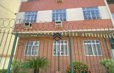 Imagem: O apartamento possui 2 Dormitórios, 1 Banheiro, 66m² de Área