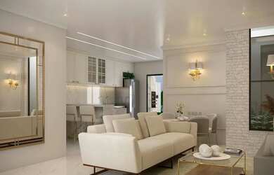 Imagem 2: Casa a venda no condomínio Recanto das Flores