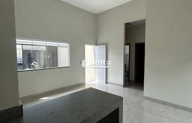 Imagem 5: Casa residencial disponível para venda no bairro Novo Mundo em Uberlândia-MG