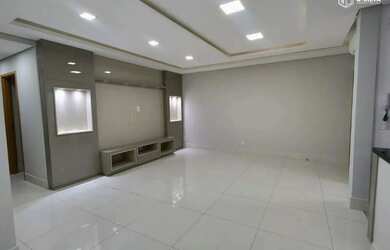 Imagem: O apartamento possui 3 Dormitórios, 2 Banheiros, 2 Vagas na