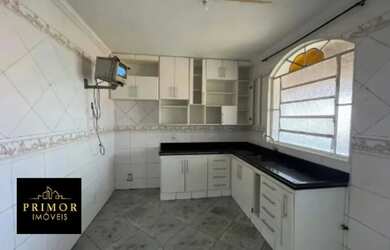 Imagem 13: CASA EM CONTAGEM -360m2- PRIMOR IMÓVEIS BH