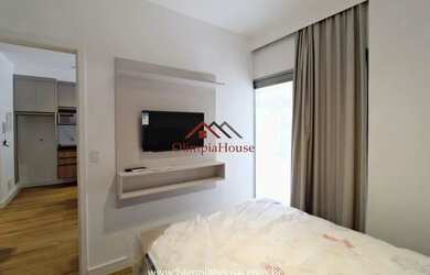 Imagem 11: Aluguel Apartamento 1 Dormitórios - 86 m² Pinheiros