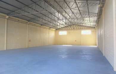 Imagem 4: Galpão - Comercial / Industrial