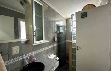 Imagem 6: Edifício Londrina Clássico à Beira-Mar em Balneário Camboriú