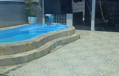 Imagem 2: Alugo casa com piscina ano novo e natal guaratuba coroados