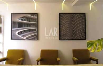 Imagem 7: Andar Corrido à venda, 3 vagas, Belvedere - Belo Horizonte/MG