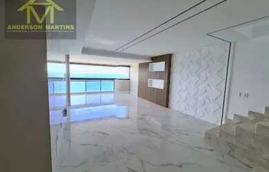 Imagem 12: Cobertura Duplex Espetacular à Venda na Orla de Itaparica - Cód 22790...