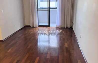 Imagem: O apartamento possui 3 Dormitórios, 3 Banheiros, 1 Vaga na