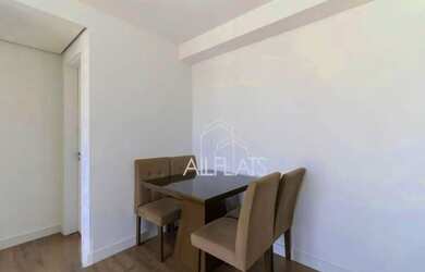 Imagem 5: Apartamento com 1 dormitório à venda, 34 m² por R$ 305.000,00 - Liberdade...